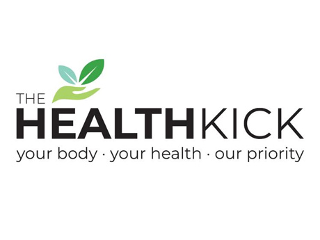 The Health Kick