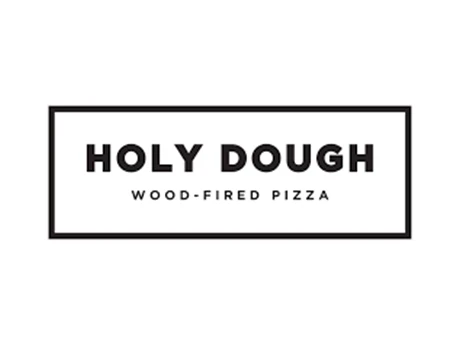 Holy Dough
