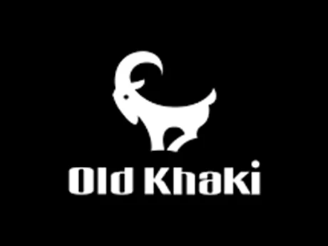 Old Khaki
