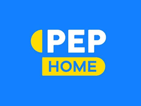 Pep Home