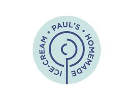 Paul’s Ice Cream
