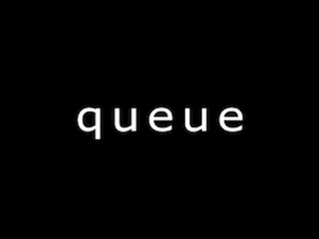 Queue Shoes