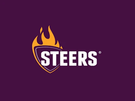 Steers