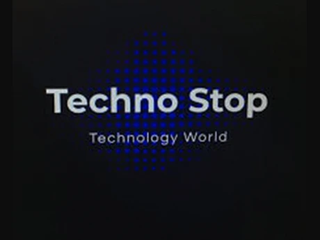 Techno Stop