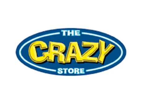 The Crazy Store