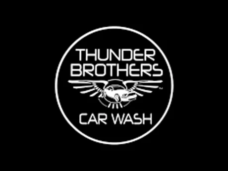 Thunder Brothers Car Wash