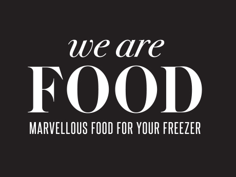 Weare Food Weare Food